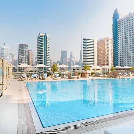 The First Collection Dubai Business Bay Ξενοδοχείο Εξωτερικό φωτογραφία