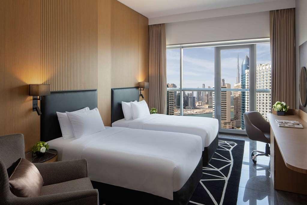 The First Collection Dubai Business Bay Ξενοδοχείο Δωμάτιο φωτογραφία